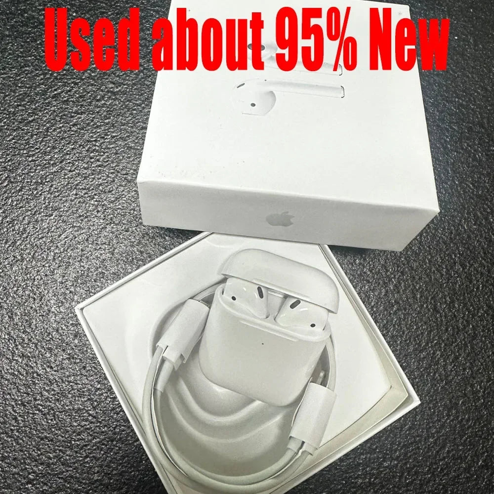 AirPods Pro 2 Wireless Earbuds – Active Noise Cancellation, Spatial Audio, MagSafe USB-C Charging Case