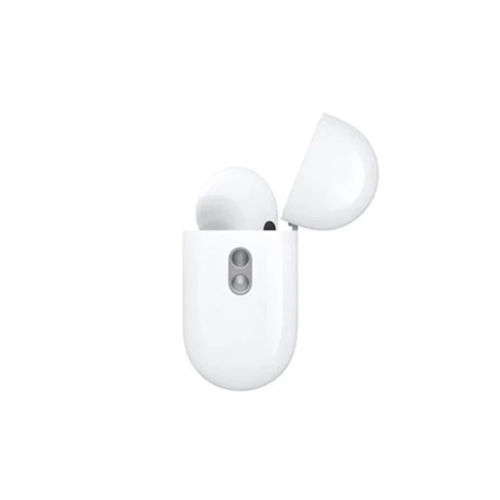 AirPods Pro 2 Wireless Earbuds – Active Noise Cancellation, Spatial Audio, MagSafe USB-C Charging Case