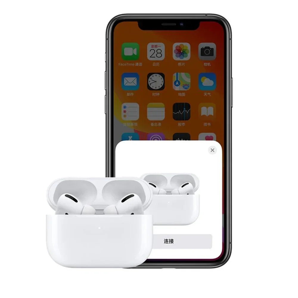AirPods Pro 2 Wireless Earbuds – Active Noise Cancellation, Spatial Audio, MagSafe USB-C Charging Case