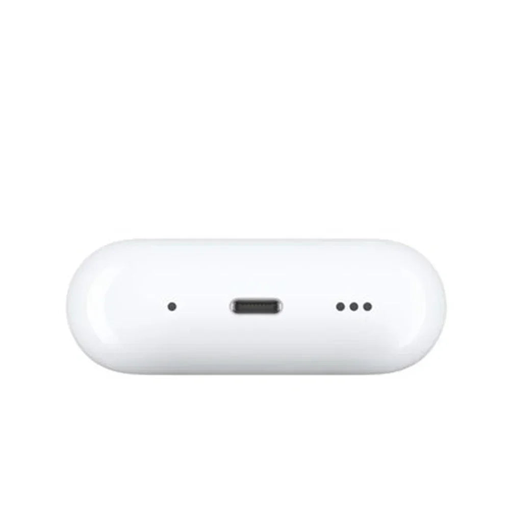AirPods Pro 2 Wireless Earbuds – Active Noise Cancellation, Spatial Audio, MagSafe USB-C Charging Case