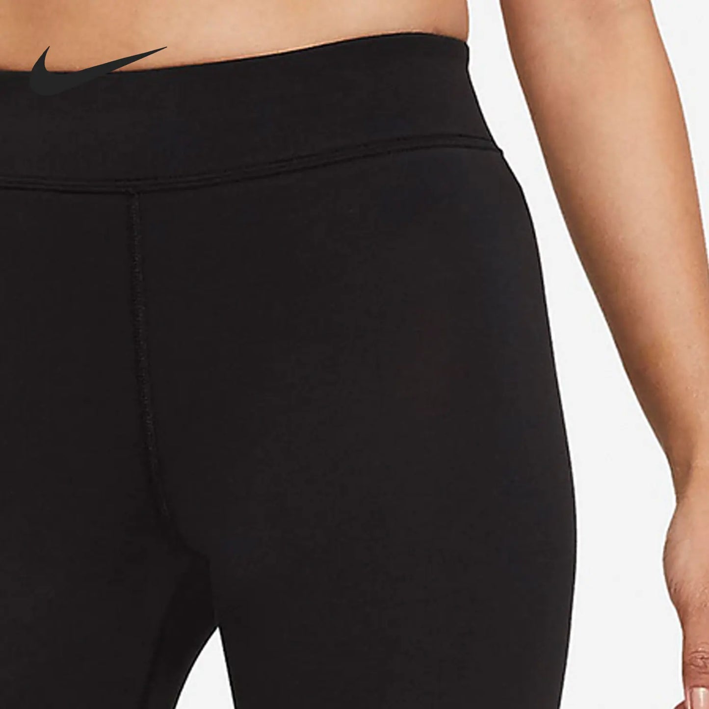 Nike Women's High-Waist Yoga Leggings – Authentic Training Fit