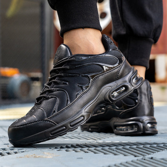 Smash-Resistant Lightweight Running Shoes