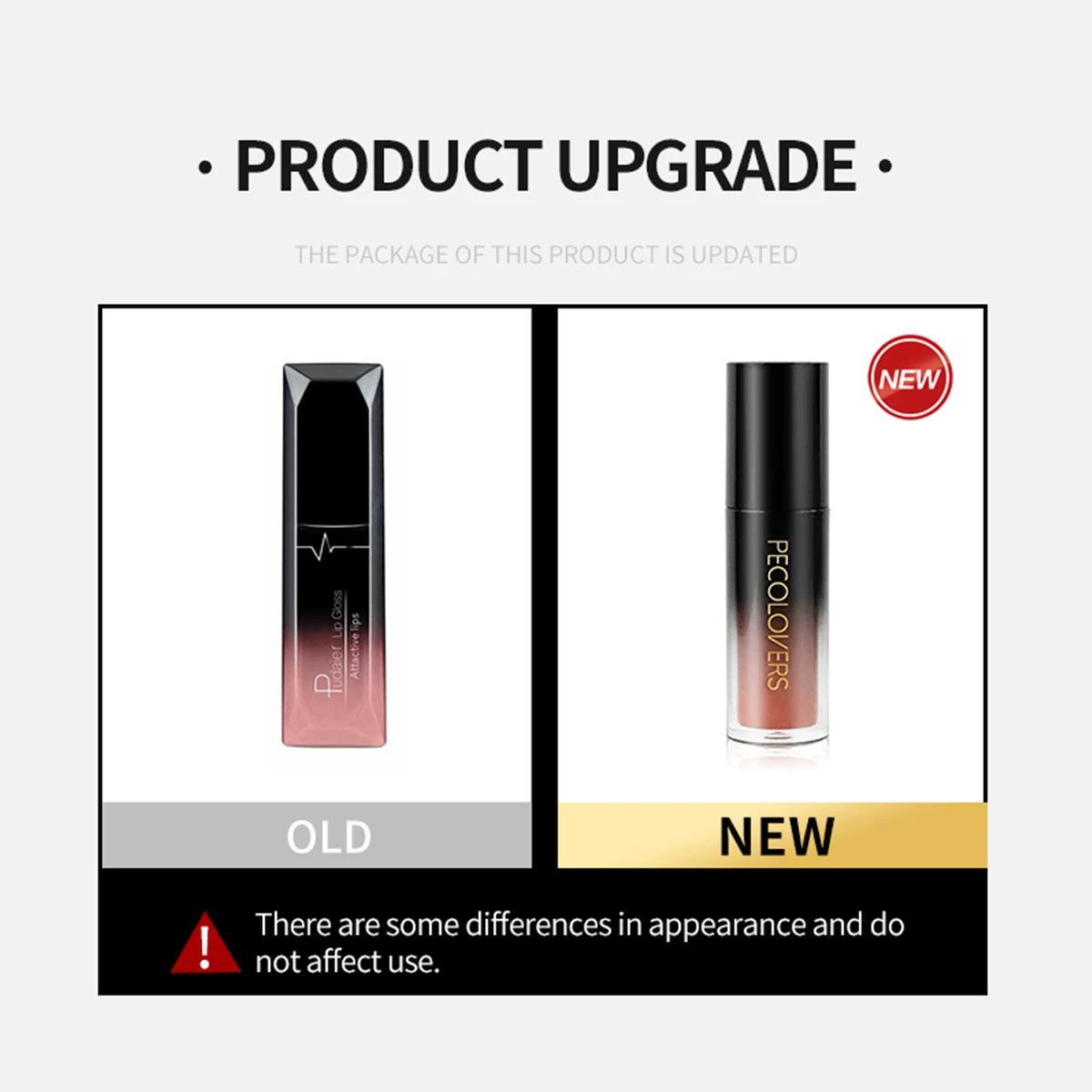 17-Color Premium Matte Liquid Lipstick Set – Long-Lasting, High-Pigment Lip Gloss & Lip Cream Collection