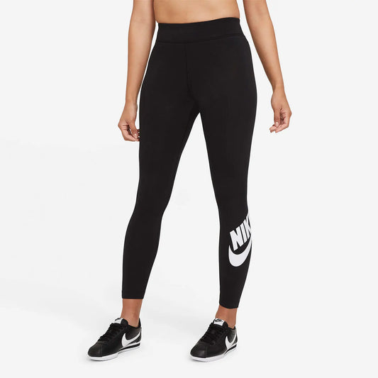 Nike Women's High-Waist Yoga Leggings – Authentic Training Fit