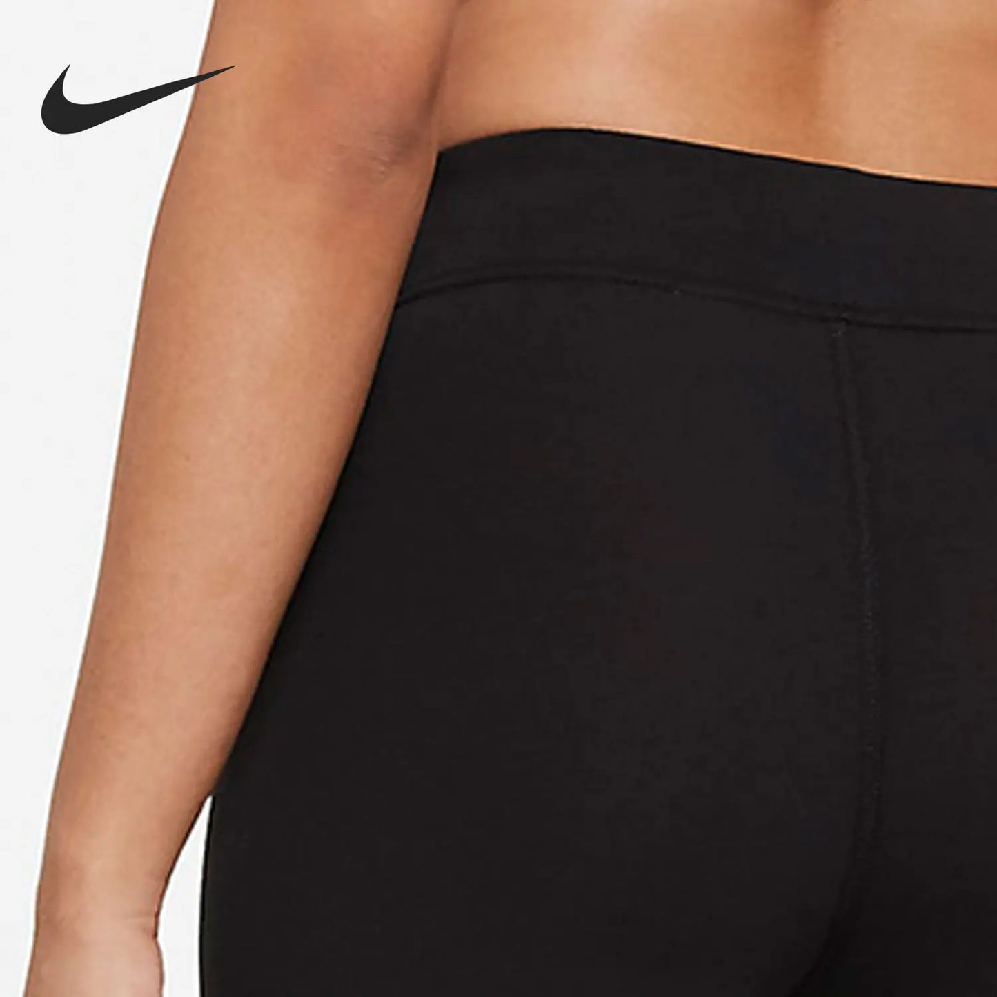 Nike Women's High-Waist Yoga Leggings – Authentic Training Fit